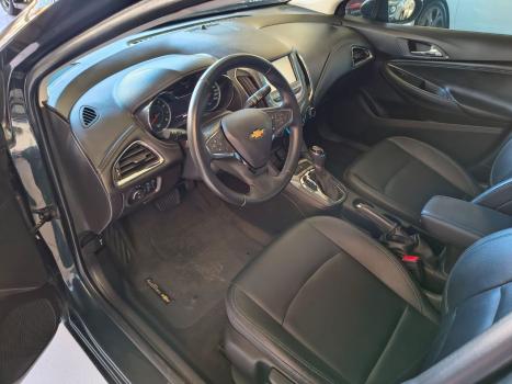 CHEVROLET Cruze Sedan 1.4 16V 4P LT FLEX TURBO AUTOMTICO, Foto 14