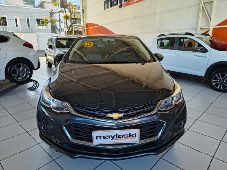 CHEVROLET Cruze Sedan 1.4 16V 4P LT FLEX TURBO AUTOMTICO, Foto 15
