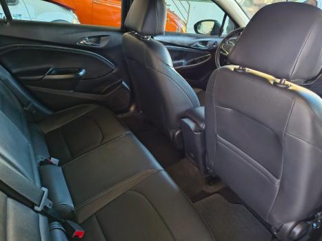 CHEVROLET Cruze Sedan 1.4 16V 4P LT FLEX TURBO AUTOMTICO, Foto 17