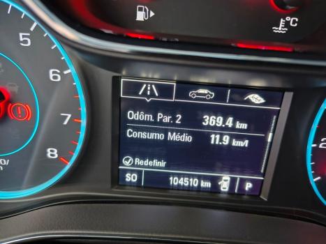 CHEVROLET Cruze Sedan 1.4 16V 4P LT FLEX TURBO AUTOMTICO, Foto 22