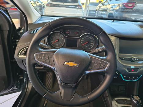 CHEVROLET Cruze Sedan 1.4 16V 4P LT FLEX TURBO AUTOMTICO, Foto 23