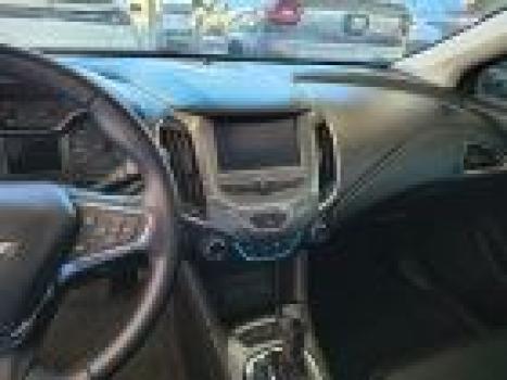 CHEVROLET Cruze Sedan 1.4 16V 4P LT FLEX TURBO AUTOMTICO, Foto 24