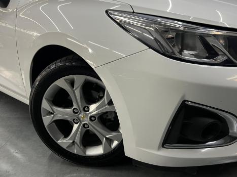CHEVROLET Cruze Sedan 1.4 16V 4P LT FLEX TURBO AUTOMTICO, Foto 2