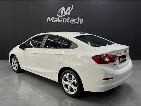 CHEVROLET Cruze Sedan 1.4 16V 4P LT FLEX TURBO AUTOMTICO, Foto 3