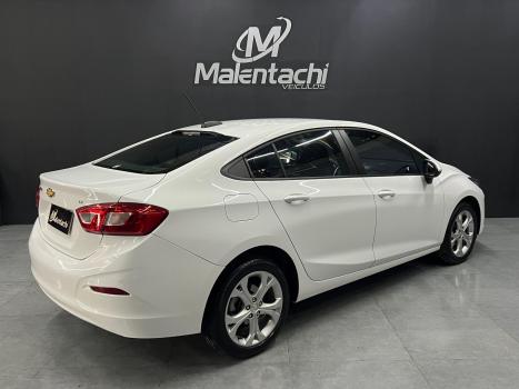 CHEVROLET Cruze Sedan 1.4 16V 4P LT FLEX TURBO AUTOMTICO, Foto 4