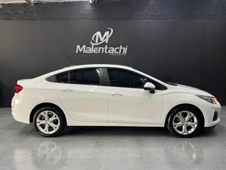 CHEVROLET Cruze Sedan 1.4 16V 4P LT FLEX TURBO AUTOMTICO, Foto 5