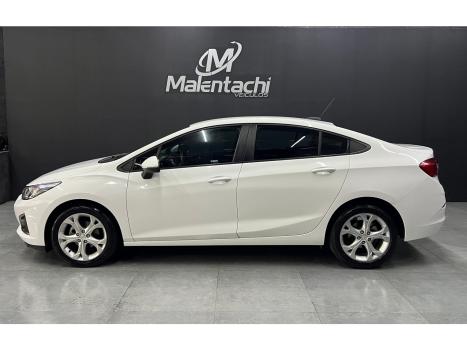 CHEVROLET Cruze Sedan 1.4 16V 4P LT FLEX TURBO AUTOMTICO, Foto 6