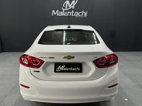 CHEVROLET Cruze Sedan 1.4 16V 4P LT FLEX TURBO AUTOMTICO, Foto 8