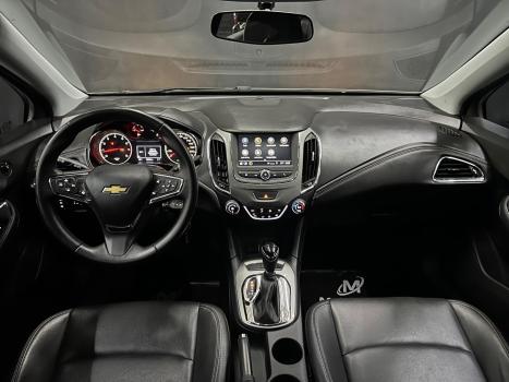 CHEVROLET Cruze Sedan 1.4 16V 4P LT FLEX TURBO AUTOMTICO, Foto 9