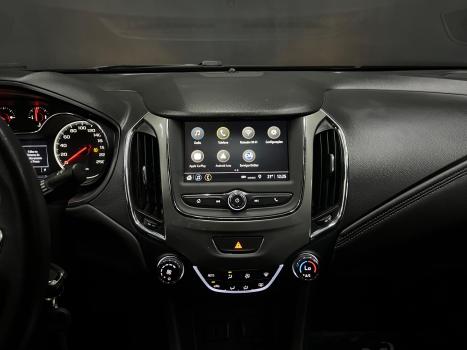 CHEVROLET Cruze Sedan 1.4 16V 4P LT FLEX TURBO AUTOMTICO, Foto 10