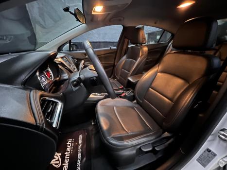 CHEVROLET Cruze Sedan 1.4 16V 4P LT FLEX TURBO AUTOMTICO, Foto 12