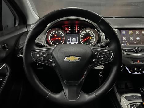 CHEVROLET Cruze Sedan 1.4 16V 4P LT FLEX TURBO AUTOMTICO, Foto 13