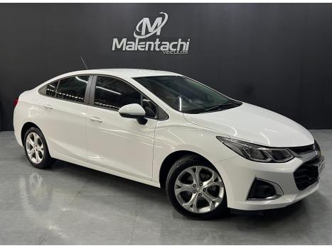 CHEVROLET Cruze Sedan 1.4 16V 4P LT FLEX TURBO AUTOMTICO, Foto 15