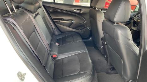 CHEVROLET Cruze Sedan 1.4 16V 4P LT FLEX TURBO AUTOMTICO, Foto 7