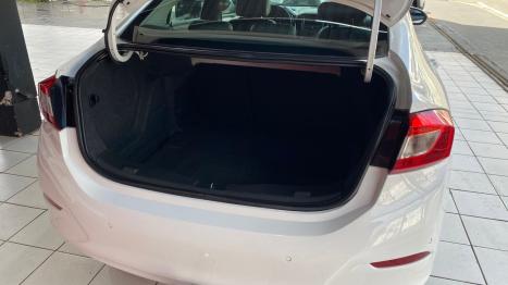 CHEVROLET Cruze Sedan 1.4 16V 4P LT FLEX TURBO AUTOMTICO, Foto 11