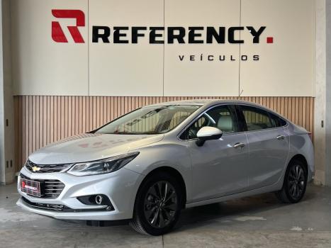CHEVROLET Cruze Sedan 1.4 16V 4P LTZ FLEX TURBO AUTOMTICO, Foto 1