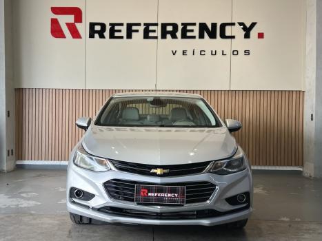 CHEVROLET Cruze Sedan 1.4 16V 4P LTZ FLEX TURBO AUTOMTICO, Foto 3