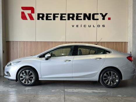CHEVROLET Cruze Sedan 1.4 16V 4P LTZ FLEX TURBO AUTOMTICO, Foto 5