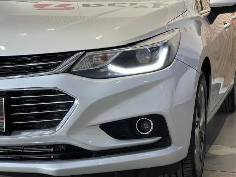 CHEVROLET Cruze Sedan 1.4 16V 4P LTZ FLEX TURBO AUTOMTICO, Foto 6