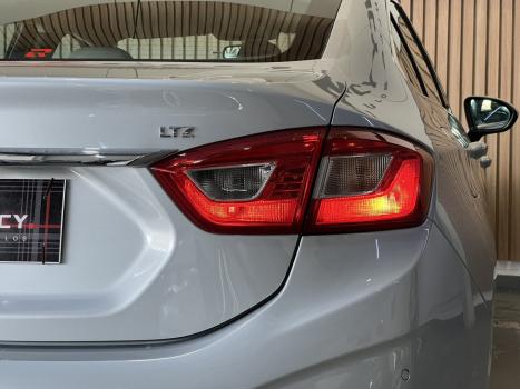 CHEVROLET Cruze Sedan 1.4 16V 4P LTZ FLEX TURBO AUTOMTICO, Foto 7