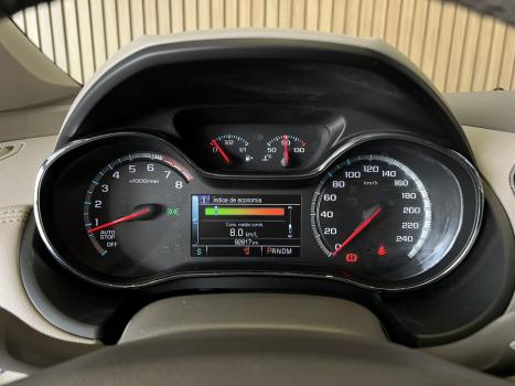 CHEVROLET Cruze Sedan 1.4 16V 4P LTZ FLEX TURBO AUTOMTICO, Foto 9