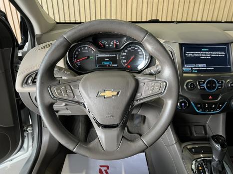 CHEVROLET Cruze Sedan 1.4 16V 4P LTZ FLEX TURBO AUTOMTICO, Foto 10