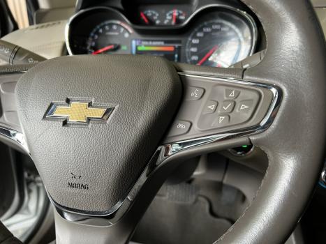 CHEVROLET Cruze Sedan 1.4 16V 4P LTZ FLEX TURBO AUTOMTICO, Foto 12