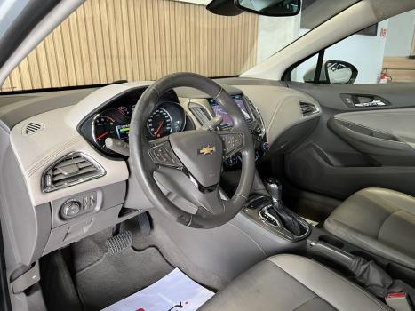 CHEVROLET Cruze Sedan 1.4 16V 4P LTZ FLEX TURBO AUTOMTICO, Foto 17