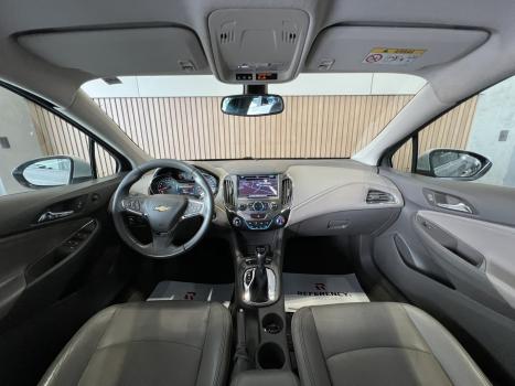 CHEVROLET Cruze Sedan 1.4 16V 4P LTZ FLEX TURBO AUTOMTICO, Foto 18