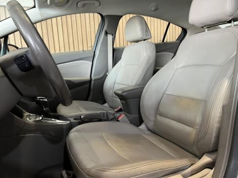 CHEVROLET Cruze Sedan 1.4 16V 4P LTZ FLEX TURBO AUTOMTICO, Foto 19