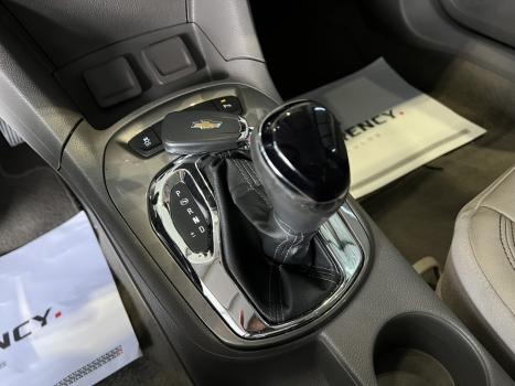 CHEVROLET Cruze Sedan 1.4 16V 4P LTZ FLEX TURBO AUTOMTICO, Foto 17