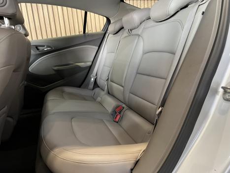 CHEVROLET Cruze Sedan 1.4 16V 4P LTZ FLEX TURBO AUTOMTICO, Foto 20