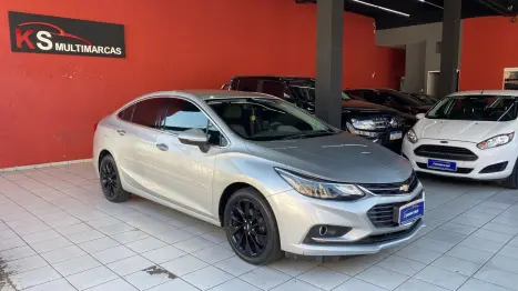 CHEVROLET Cruze Sedan 1.4 16V 4P LTZ FLEX TURBO AUTOMTICO, Foto 2