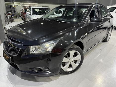 CHEVROLET Cruze Sedan 1.8 16V 4P LT ECOTEC FLEX, Foto 1