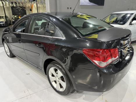 CHEVROLET Cruze Sedan 1.8 16V 4P LT ECOTEC FLEX, Foto 5