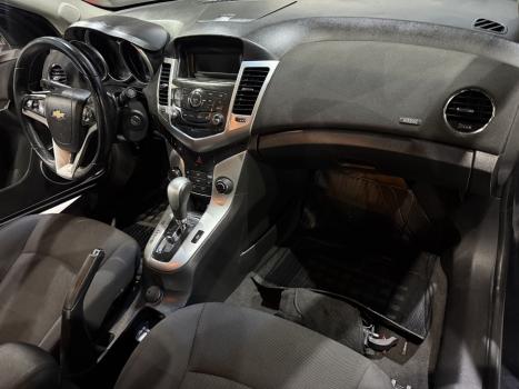 CHEVROLET Cruze Sedan 1.8 16V 4P LT ECOTEC FLEX, Foto 6