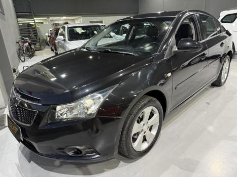 CHEVROLET Cruze Sedan 1.8 16V 4P LT ECOTEC FLEX, Foto 8