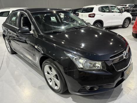 CHEVROLET Cruze Sedan 1.8 16V 4P LT ECOTEC FLEX, Foto 11