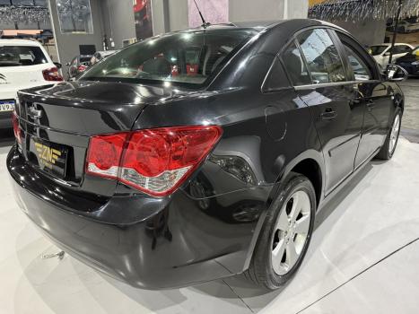 CHEVROLET Cruze Sedan 1.8 16V 4P LT ECOTEC FLEX, Foto 12
