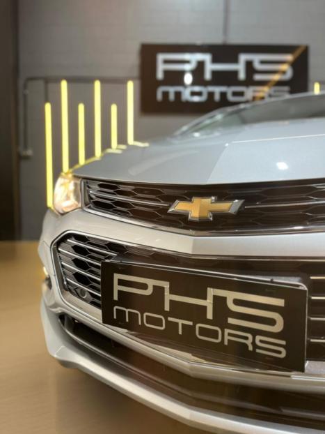 CHEVROLET Cruze Sedan 1.4 16V 4P LTZ 2 FLEX TURBO AUTOMTICO, Foto 15