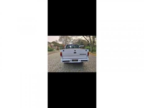 CHEVROLET D20 4.0 4P DIESEL CUSTOM S CABINE DUPLA, Foto 15