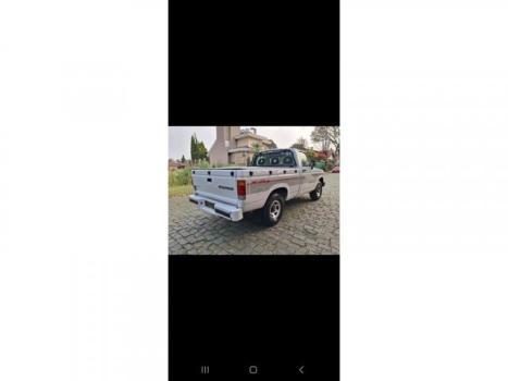 CHEVROLET D20 4.0 4P DIESEL CUSTOM S CABINE DUPLA, Foto 21