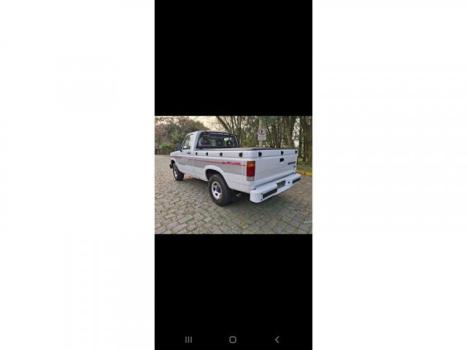 CHEVROLET D20 4.0 4P DIESEL CUSTOM S CABINE DUPLA, Foto 26