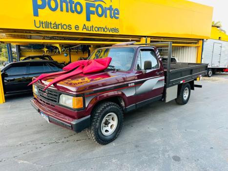 CHEVROLET D20 4.0 DIESEL CABINE SIMPLES, Foto 2