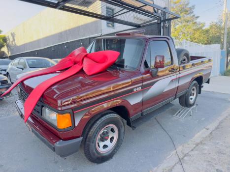 CHEVROLET D20 4.0 DIESEL CUSTOM S CABINE SIMPLES, Foto 2