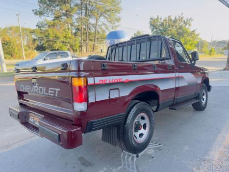 CHEVROLET D20 4.0 DIESEL CUSTOM S CABINE SIMPLES, Foto 7
