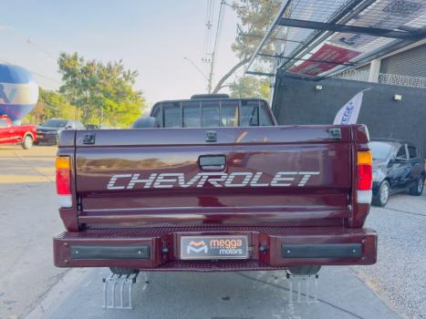 CHEVROLET D20 4.0 DIESEL CUSTOM S CABINE SIMPLES, Foto 8