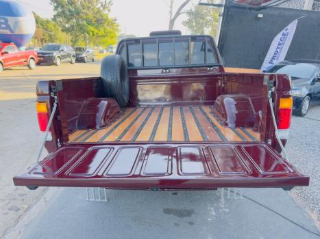 CHEVROLET D20 4.0 DIESEL CUSTOM S CABINE SIMPLES, Foto 9
