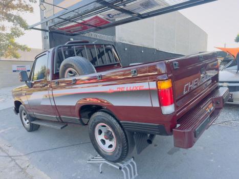 CHEVROLET D20 4.0 DIESEL CUSTOM S CABINE SIMPLES, Foto 10