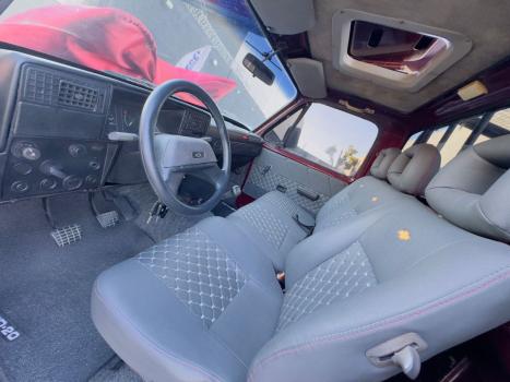 CHEVROLET D20 4.0 DIESEL CUSTOM S CABINE SIMPLES, Foto 11